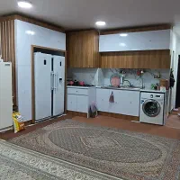 فروش مسکن مهر فرودگاه همکف شیک