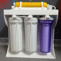 تصفیه آب خانگی سی سی کا  سافت واتر تایوان کانادا