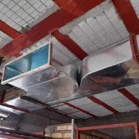 ساخت کانال کولر یا کانال سازی کولرساخت|خدمات پیشه و مهارت|کرمانشاه, |دیوار