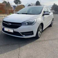 آریزو 5 اتوماتیک فوق العاده تمیز|خودرو سواری و وانت|لنجان, |دیوار