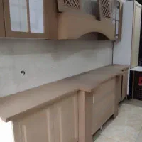 کابینت|کتابخانه، شلف، قفسه‌های دیواری|تبریز, |دیوار