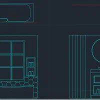 نیروی نقشه کشی مسلط به اتو کد