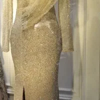 لباس مجلسی شیک فاخر