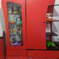 سرویس خواب کودک