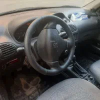 ۲۰۶ مدل ۸۴ تمیز