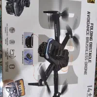 فروش هلی شات، کوادکوپتر مدل D21