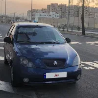 تیبا 1 مدل 91 بی رنگ کم کار|خودرو سواری و وانت|تهران, مهستان|دیوار