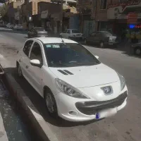 207مدل96 استثنایی