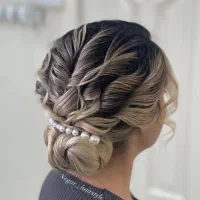 آموزش شینیون