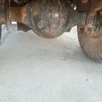 لیلاند مدل 57|خودرو سنگین|شوط, |دیوار