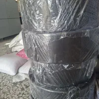 طاقه سفره یکبار مصرف و زباله و فریزر به صورت عمده