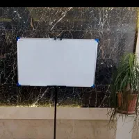 تخته وایت برد و پایه