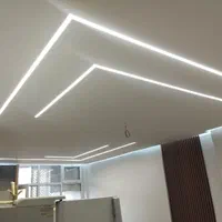 تی وی وال سقف کاذب و کناف و پی وی سی و لاینر دیوار|خدمات پیشه و مهارت|تهران, صادقیه|دیوار