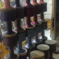 دف و تنبک (فقط ۳۵۰ هزار تومان)|سازهای سنتی|کرمانشاه, |دیوار