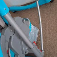 صندلی غذای کودک|تخت و صندلی بچه|خرمآباد, |دیوار