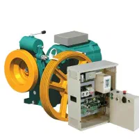 آسانسور ایمن فراز ایرانیان