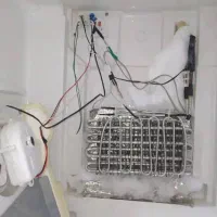 تعمیر تعمیرات یخچال فریزر کولر آبسردکن تعمیرکار|خدمات پیشه و مهارت|بندرعباس, |دیوار