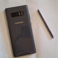 سامسونگ نوت ۸