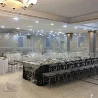 باغ تالار گل یاس منطقه ۱ تهران(ونک)