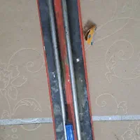 دستگاه سرامیک بر دو میل در حد نو