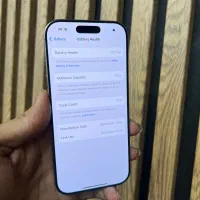 iphone 16 pro 256 zaa|موبایل|تهران, شیخ هادی|دیوار