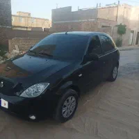 تیبا2مدل 96 بدون رنگ