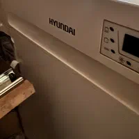 ماشین ظرفشویی هیوندای