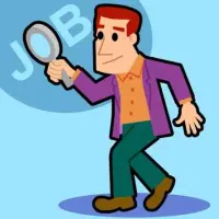 جویای کار هستم