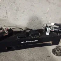 پنوماتیک پرایدی|قطعات یدکی و لوازم جانبی|شلمان, |دیوار