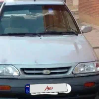 فروش پراید مدل 85