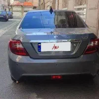 دنا پلاس اتوماتیک، مدل ۱۴۰۰