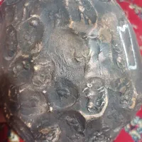 سنگ مرموز باستانی