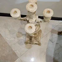 شمعدان|صنایع دستی و سایر لوازم تزئینی|تهران, طرشت|دیوار