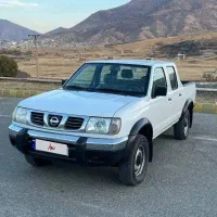 نیسان پیکاب ۸۸ سند شخصی