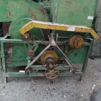 خرمنکوب بادی