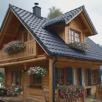 نقاشی ساختمانی متری75