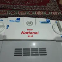 مینی واش سالم|ماشین لباسشویی و خشک‌کن لباس|ارومیه, |دیوار