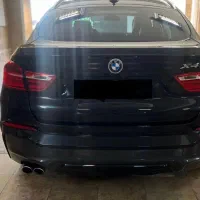 bmw x4 2016|خودرو سواری و وانت|تهران, الهیه|دیوار