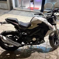 بنلی ۱۸۰sنیوفیس