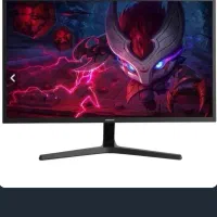 مانیتور 32 اینچ  4k سامسونگ