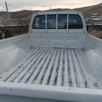 تویوتا هایلوکس مزایده|خودرو سواری و وانت|بانه, |دیوار