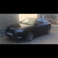 دنا پلاس توربو 6 دنده