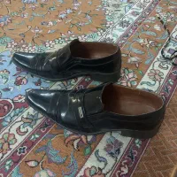 صندل و کفش مجلسی مردانه|کیف، کفش، کمربند|مشهد, پنجتن|دیوار