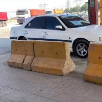 پارس سال|خودرو سواری و وانت|سیرجان, |دیوار