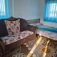 سوئیت تمیز لب دریا ( مالکم )|اجارهٔ کوتاه‌مدت آپارتمان و سوئیت|محمودآباد, |دیوار