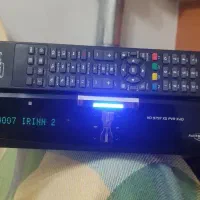 گیرنده دیجیتال فول اچ‌دی هایویژن