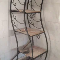 استند فلزی