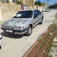 پژو 405|خودرو سواری و وانت|باغ ملک, |دیوار