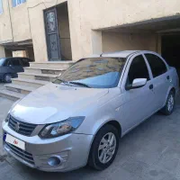 ساینا دوگانه سی ان جی