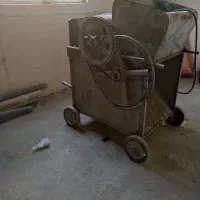 دستگاه پنبه زنی